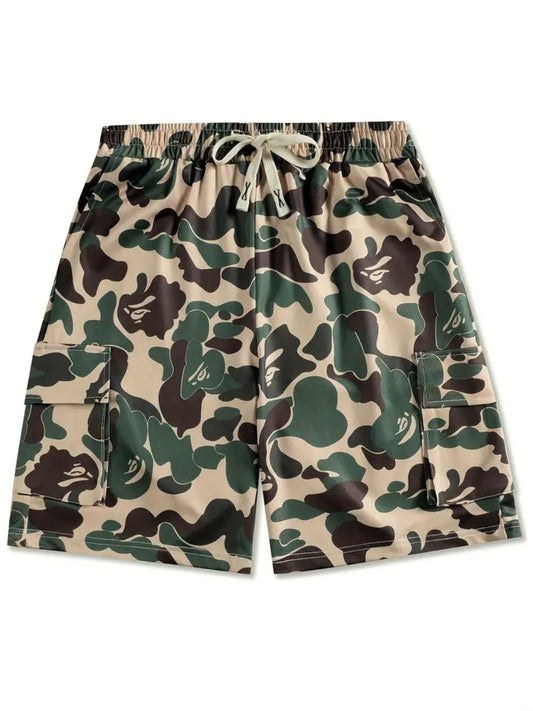 Pantalones bape