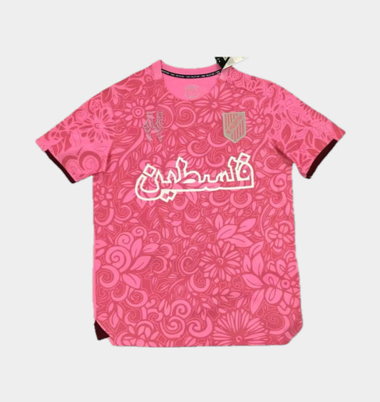 Ft Palestina Rosa